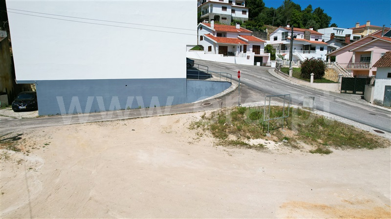 Lote  com Aprovado Ourém, Nossa Senhora da Piedade - 1405049 - 9