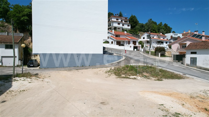 Lote  com Aprovado Ourém, Nossa Senhora da Piedade - 1405049 - 10