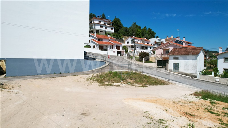 Lote  com Aprovado Ourém, Nossa Senhora da Piedade - 1405049 - 11