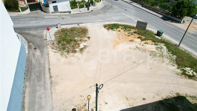 Lote  com Aprovado Ourém, Nossa Senhora da Piedade - 1405049 - 12