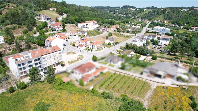 Lote  com Aprovado Ourém, Nossa Senhora da Piedade - 1405049 - 13