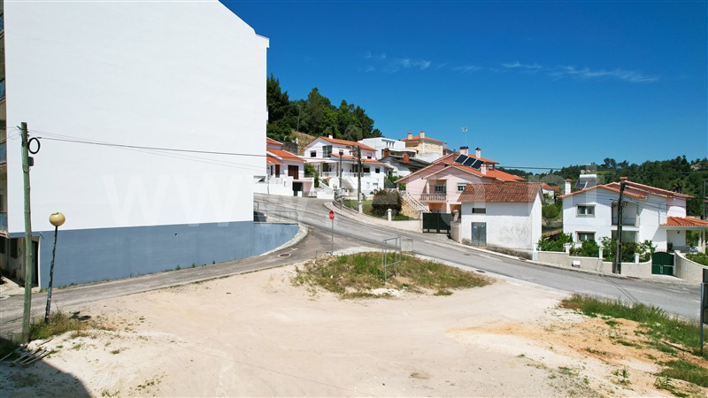 Lote  com Aprovado Ourém, Nossa Senhora da Piedade - 1405049 - 14