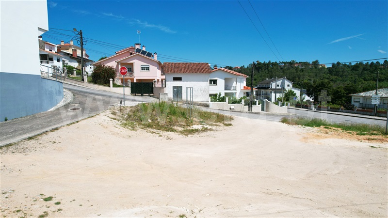Lote  com Aprovado Ourém, Nossa Senhora da Piedade - 1405049 - 15