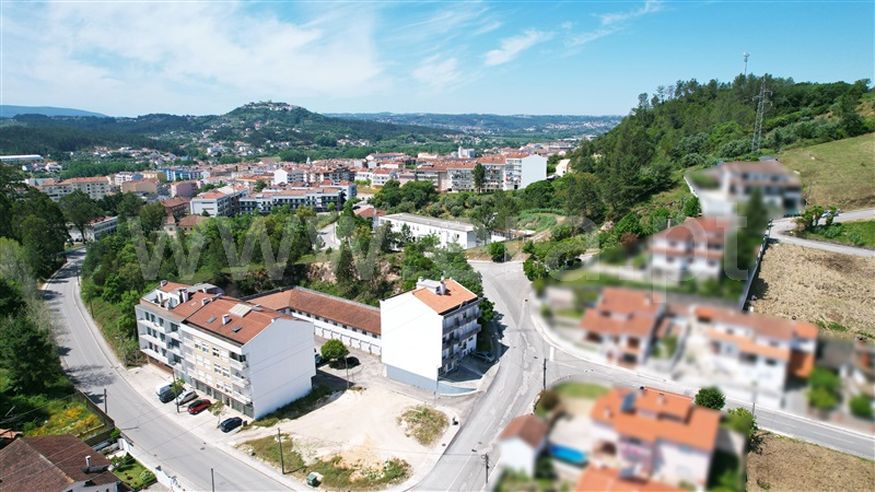Lote  com Aprovado Ourém, Nossa Senhora da Piedade - 1405049 - 18