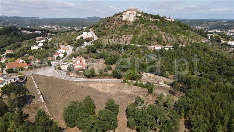 Lote / Ourém, Nossa Senhora das Misericórdias