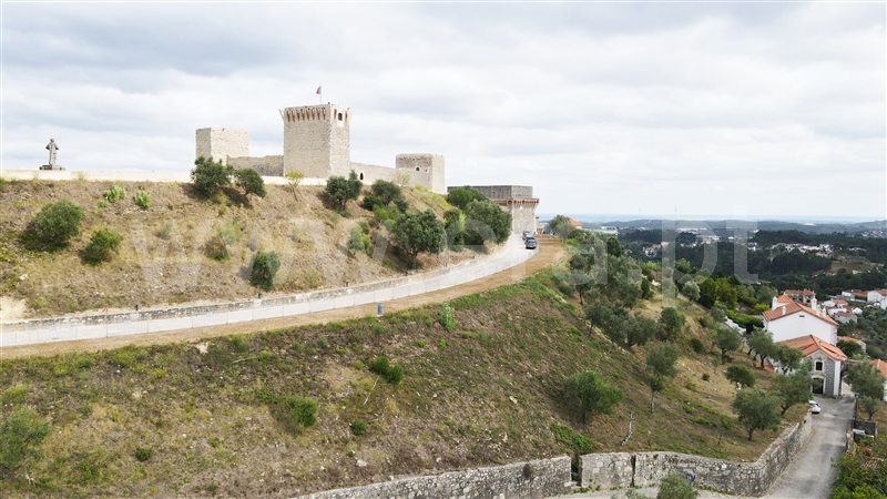Lote / Ourém, Nossa Senhora das Misericórdias