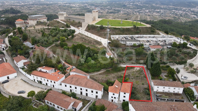 Lote / Ourém, Nossa Senhora das Misericórdias
