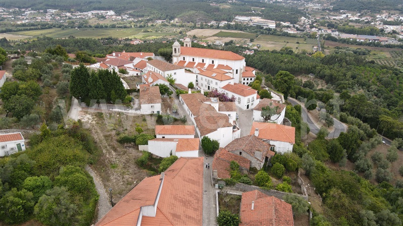 Lote  Ourém, Nossa Senhora das Misericórdias - 1202142 - 3
