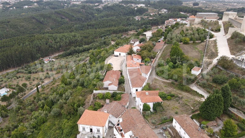Lote  Ourém, Nossa Senhora das Misericórdias - 1202142 - 5