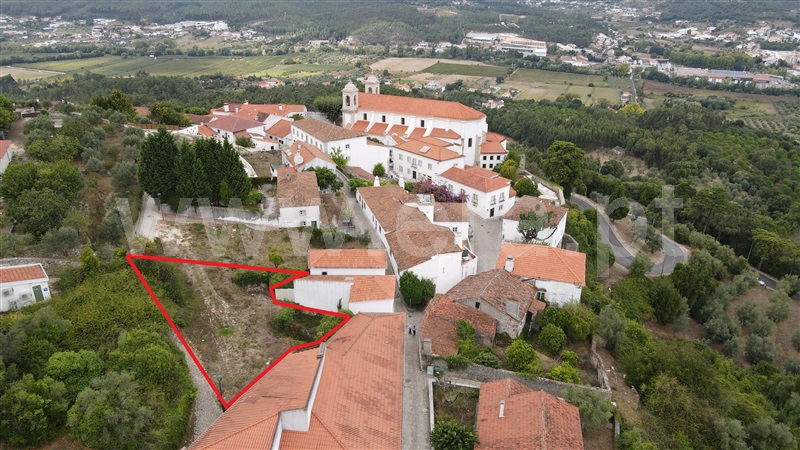Lote / Ourém, Nossa Senhora das Misericórdias