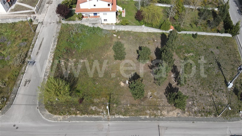 Terreno para Construção  Ourém, Seiça - 1238915 - 4
