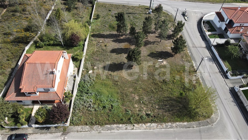 Terreno para Construção  Ourém, Seiça - 1238915 - 5