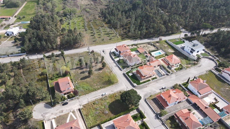 Terreno para Construção  Ourém, Seiça - 1238915 - 6