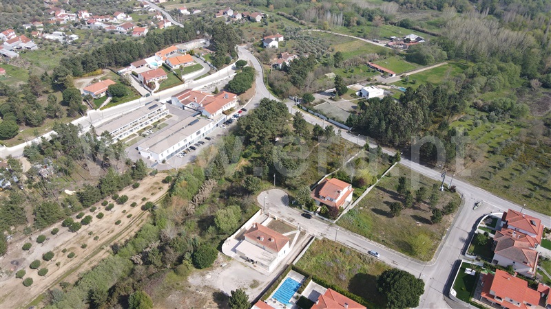 Terreno para Construção  Ourém, Seiça - 1238915 - 7