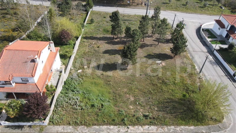 Terreno para Construção  Ourém, Seiça - 1238915 - 10