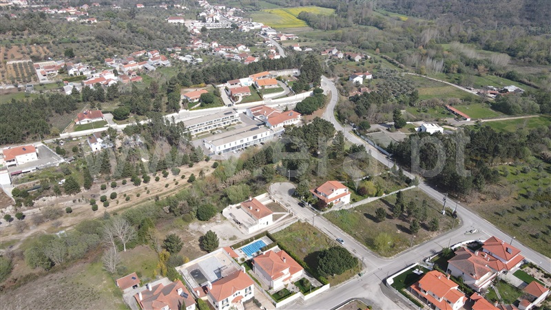 Terreno para Construção  Ourém, Seiça - 1238915 - 11