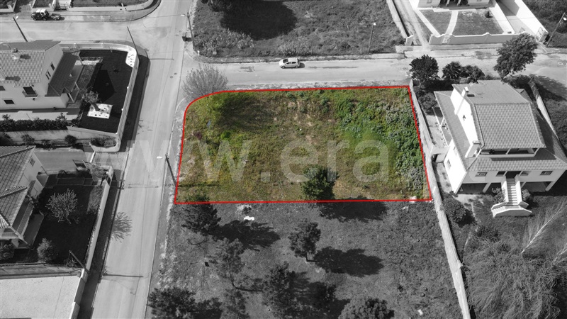Terreno para Construção  com Urbano Ourém, Seiça - 1238915 - 12