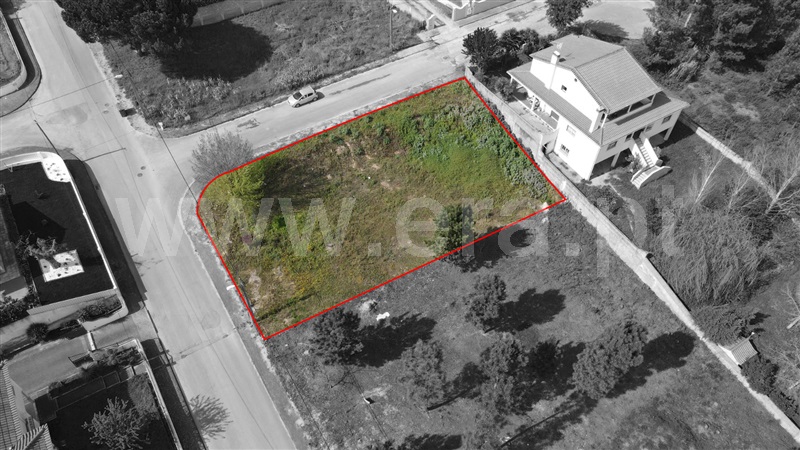 Terreno para Construção  com Urbano Ourém, Seiça - 1238915 - 13