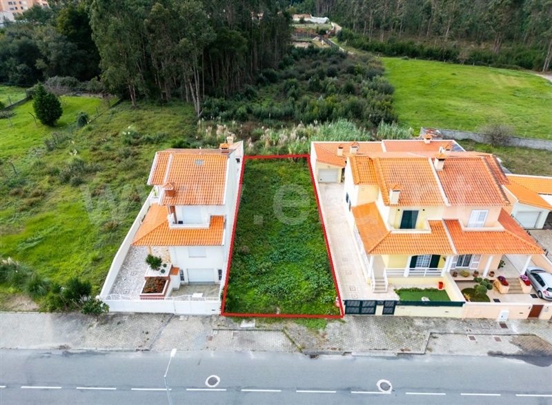 Lote / Ovar, Cortegaça