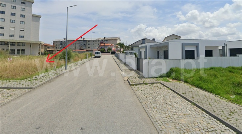 Lote / Ovar, Esmoriz II - EN 109
