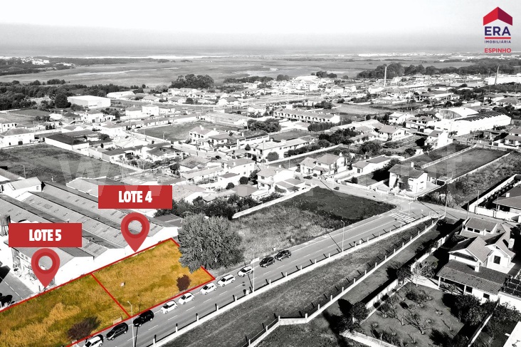Lote / Ovar, Esmoriz II