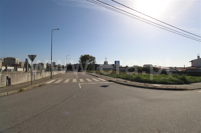Lote  Ovar, Esmoriz II - 1351567 - 1