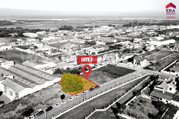 Lote / Ovar, Esmoriz II