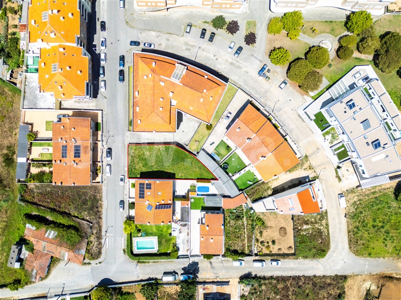 Lote  com Urbano Ovar, Esmoriz - 1421350 - 10
