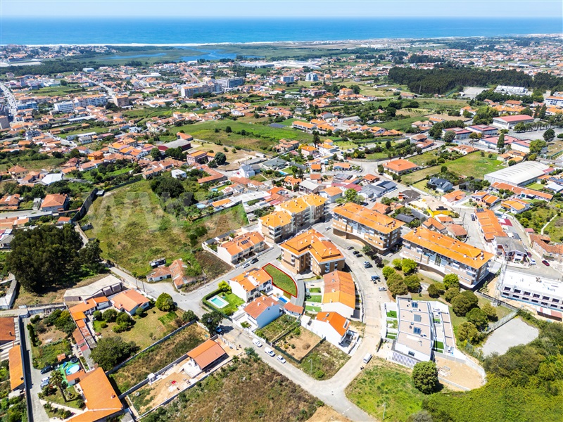 Lote  com Urbano Ovar, Esmoriz - 1421350 - 11