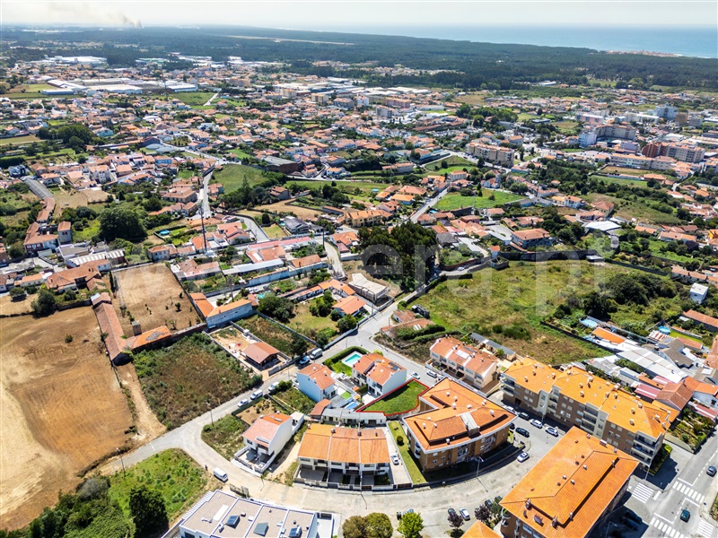 Lote  com Urbano Ovar, Esmoriz - 1421350 - 13