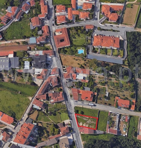 Lote / Ovar, Esmoriz