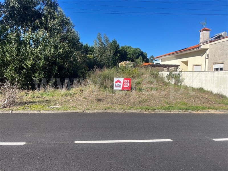Lote / Ovar, Ovar, São João, Arada e São Vicente de Pereira Jusã
