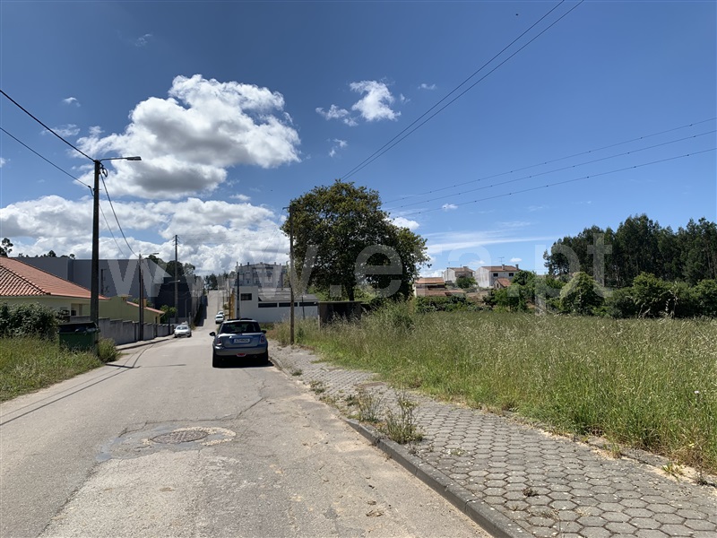 Lote / Ovar, S. João de Ovar