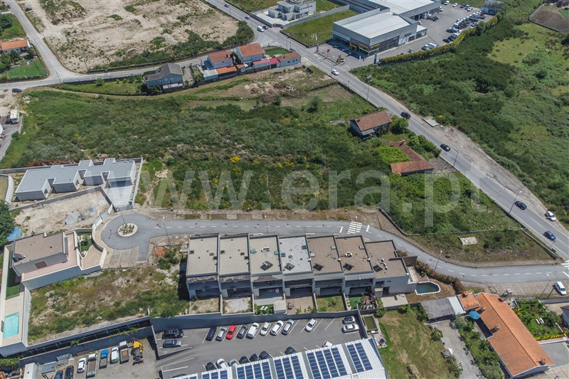 Lote  Paços de Ferreira, Ferreira - 1014407 - 3