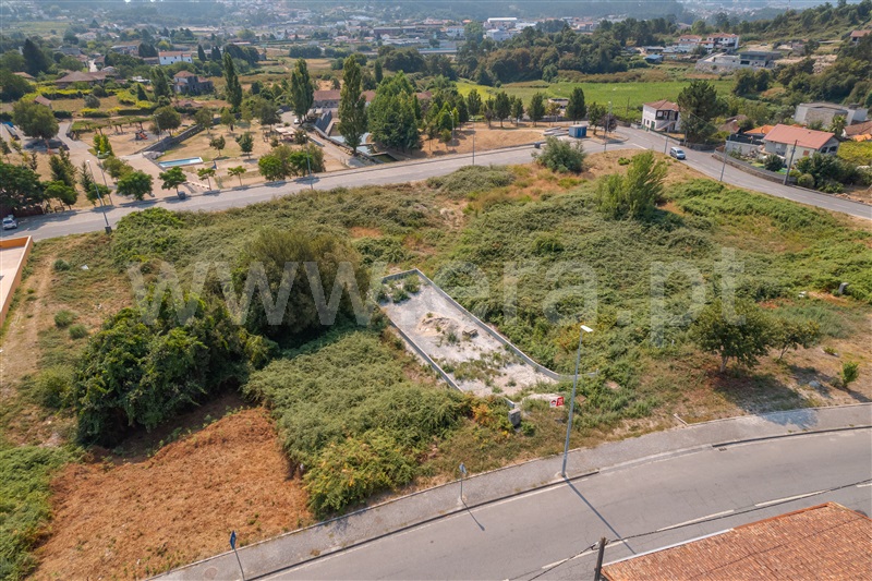 Lote  Paços de Ferreira, Frazão Arreigada - 1500691 - 2