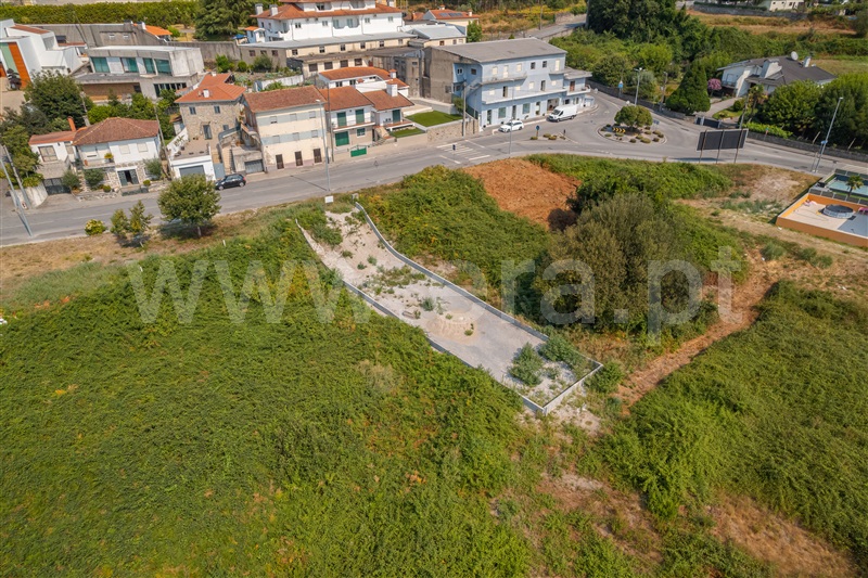 Lote  Paços de Ferreira, Frazão Arreigada - 1500691 - 3