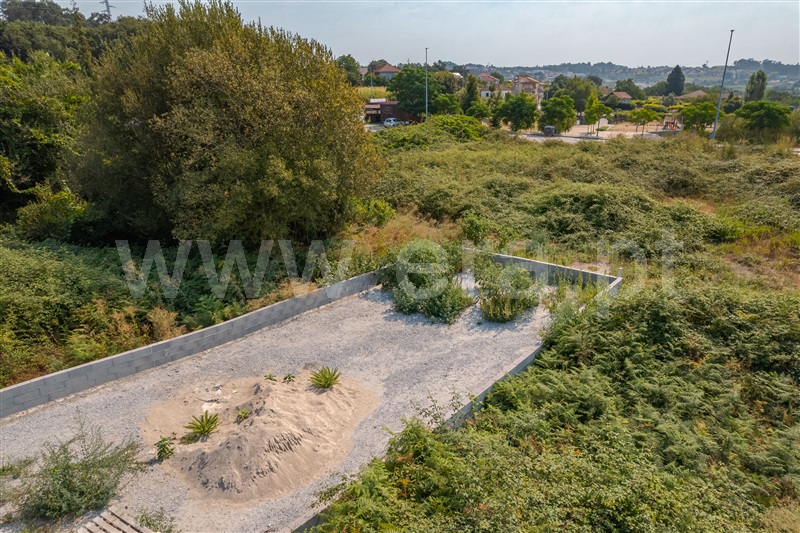 Lote  Paços de Ferreira, Frazão Arreigada - 1500691 - 5