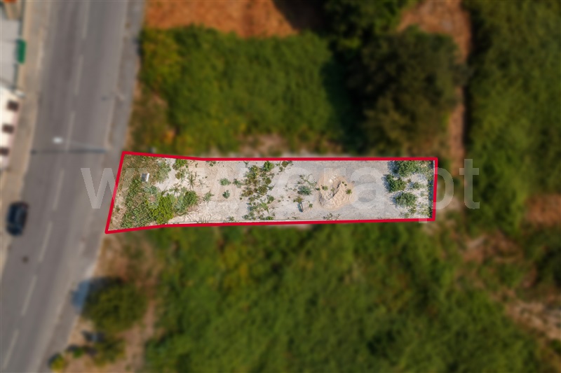 Lote  Paços de Ferreira, Frazão Arreigada - 1500691 - 6
