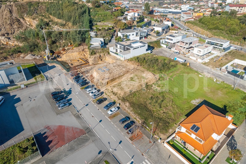 Lote  Paços de Ferreira, Freamunde - 1364714 - 14