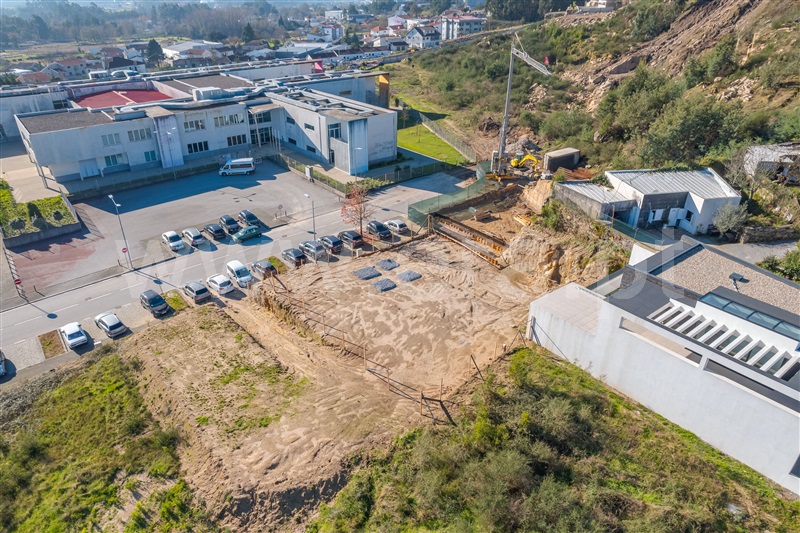 Lote  Paços de Ferreira, Freamunde - 1364714 - 15