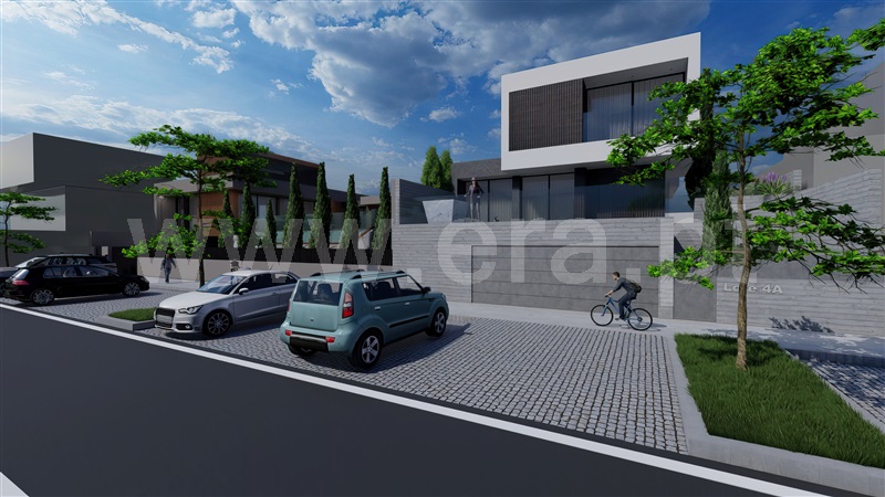 Lote  com Urbano Paços de Ferreira, Freamunde - 1364714 - 5