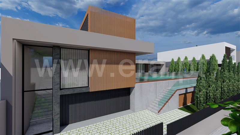 Lote  com Urbano Paços de Ferreira, Freamunde - 1364714 - 7