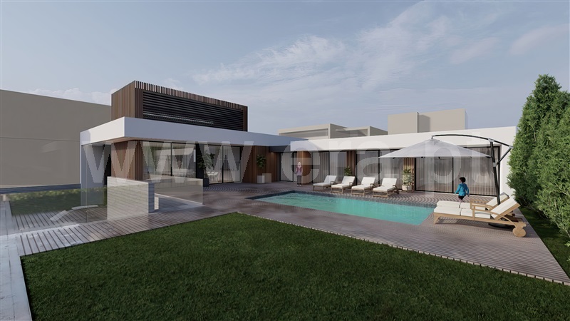 Lote  com Urbano Paços de Ferreira, Freamunde - 1364714 - 9