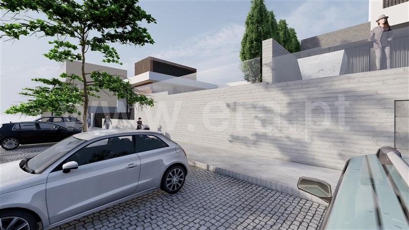 Lote  com Urbano Paços de Ferreira, Freamunde - 1364714 - 10