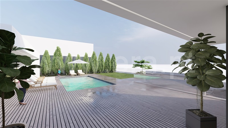 Lote  com Urbano Paços de Ferreira, Freamunde - 1364714 - 11