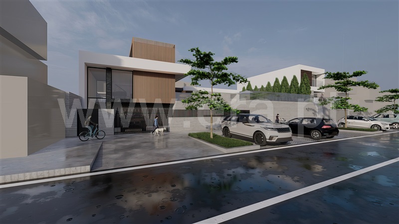 Lote  com Urbano Paços de Ferreira, Freamunde - 1364714 - 12