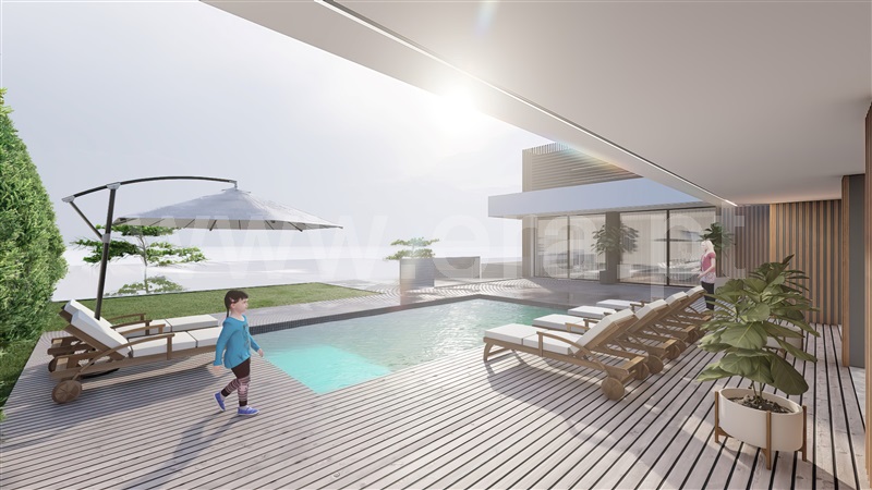 Lote  com Urbano Paços de Ferreira, Freamunde - 1364714 - 14