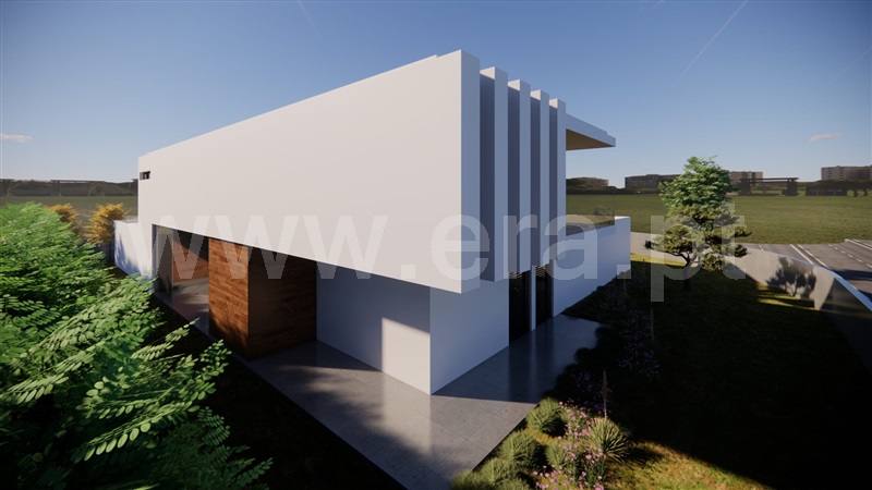 Lote  Paços de Ferreira, Freamunde - 1499926 - 1