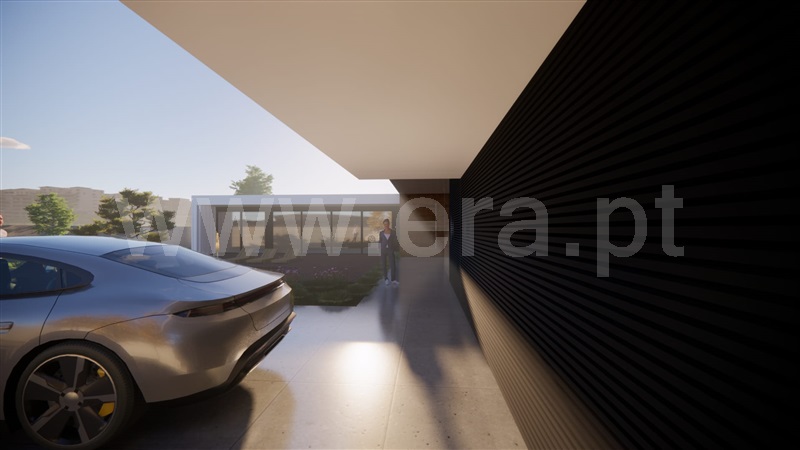 Lote  Paços de Ferreira, Freamunde - 1499926 - 2