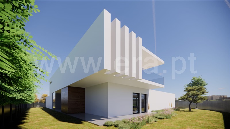 Lote  Paços de Ferreira, Freamunde - 1499926 - 3
